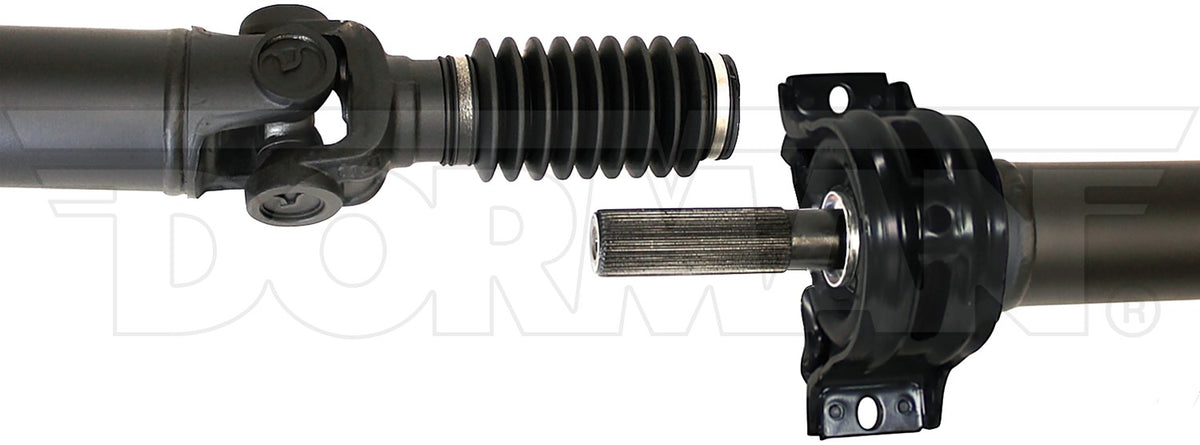 Dorman - OE Solutions Drive, Driveshaft, Shaft 976-665