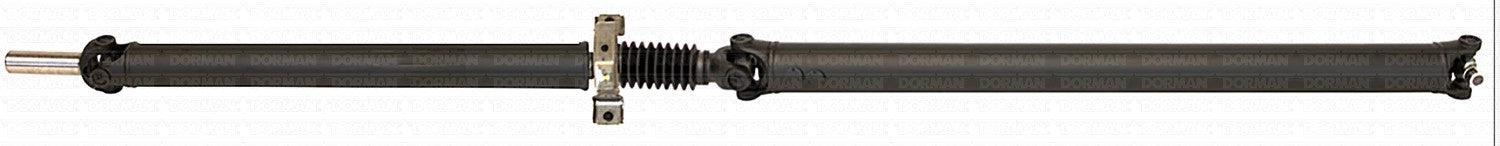 Dorman - OE Solutions DRIVESHAFT 976-666