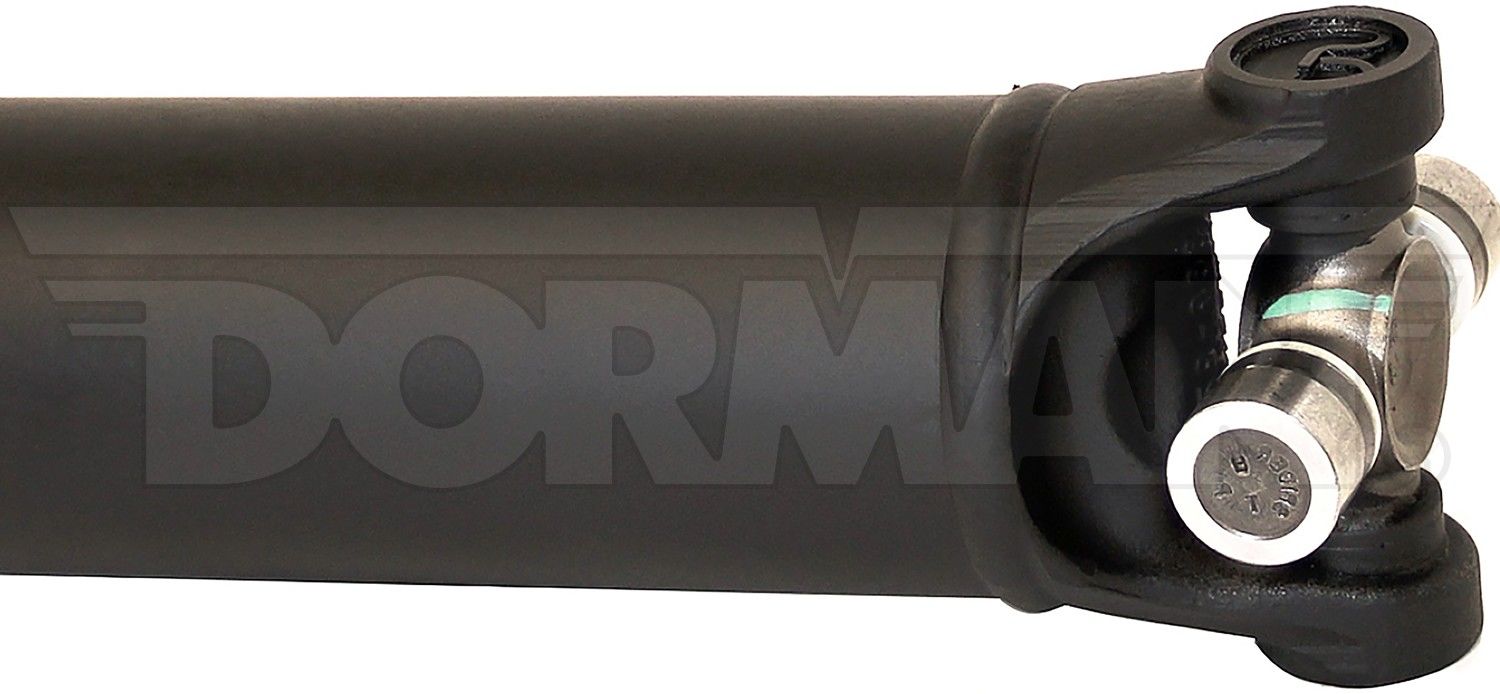 Dorman - OE Solutions DRIVESHAFT 976-666