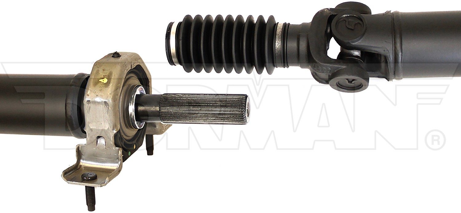 Dorman - OE Solutions DRIVESHAFT 976-666