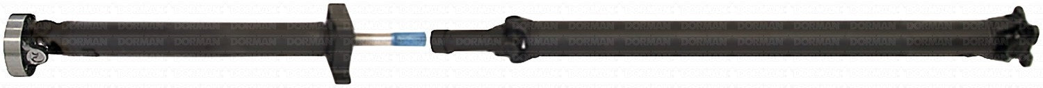 Dorman - OE Solutions DRIVESHAFT 976-667