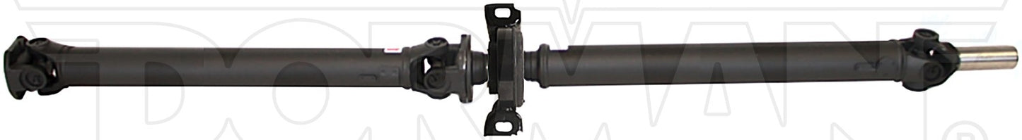 Dorman - OE Solutions DRIVESHAFT 976-669