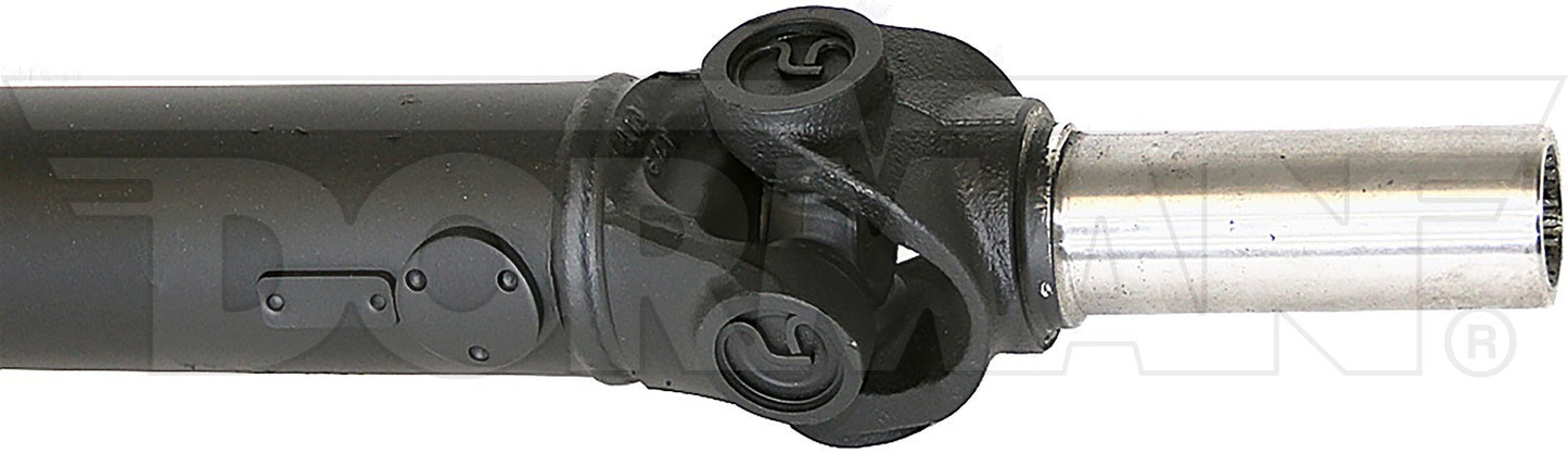 Dorman - OE Solutions DRIVESHAFT 976-669