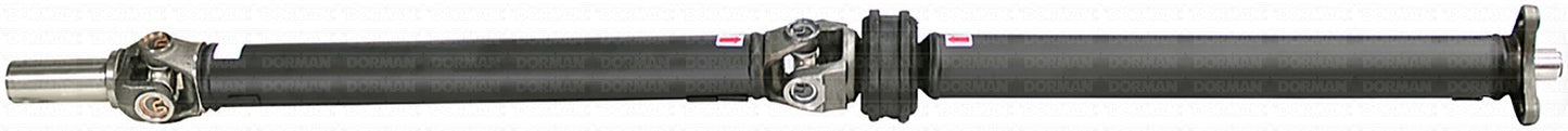 Dorman - OE Solutions DRIVESHAFT 976-680
