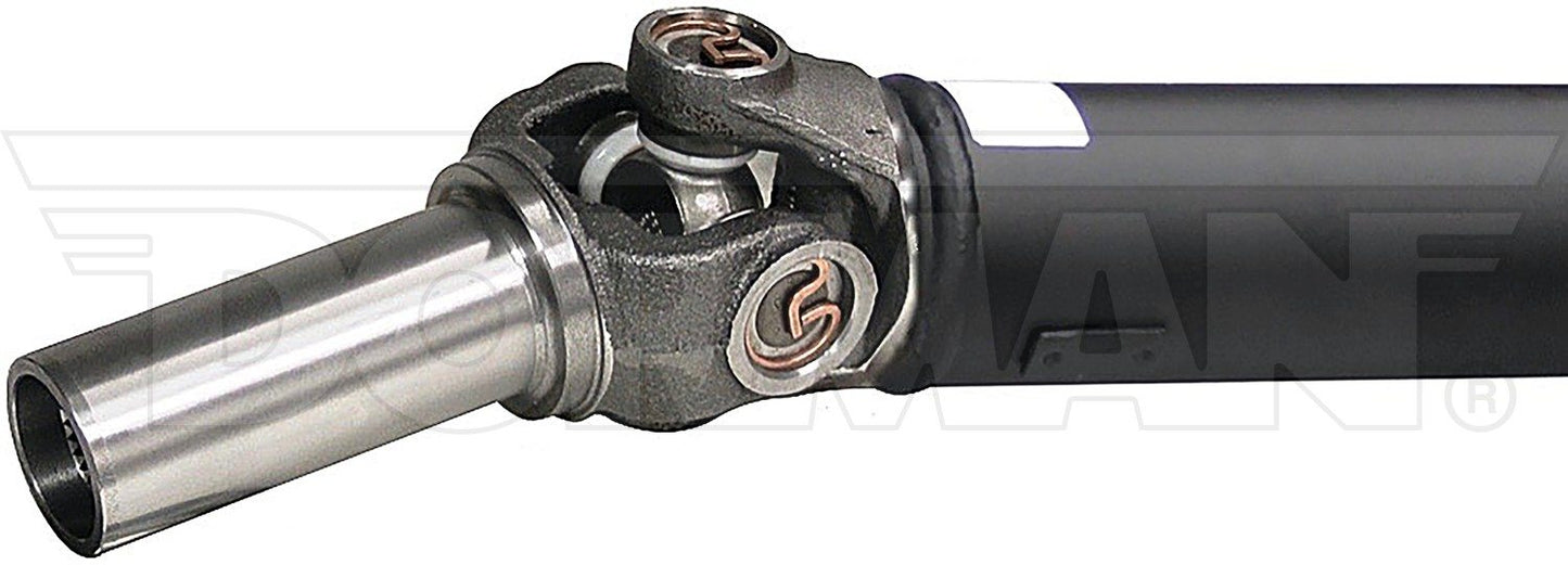 Dorman - OE Solutions DRIVESHAFT 976-680