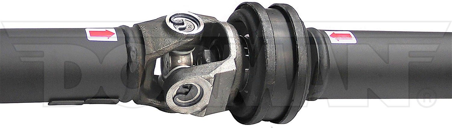 Dorman - OE Solutions DRIVESHAFT 976-680