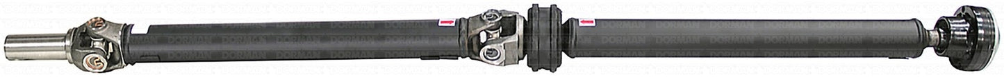 Dorman - OE Solutions DRIVESHAFT 976-711