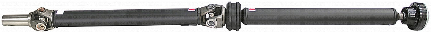 Dorman - OE Solutions DRIVESHAFT 976-711
