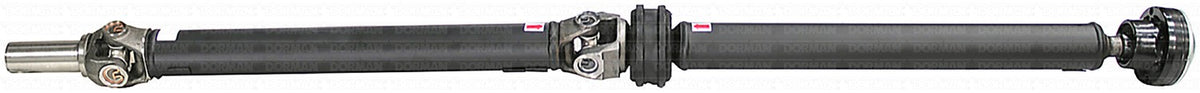 Dorman - OE Solutions DRIVESHAFT 976-711