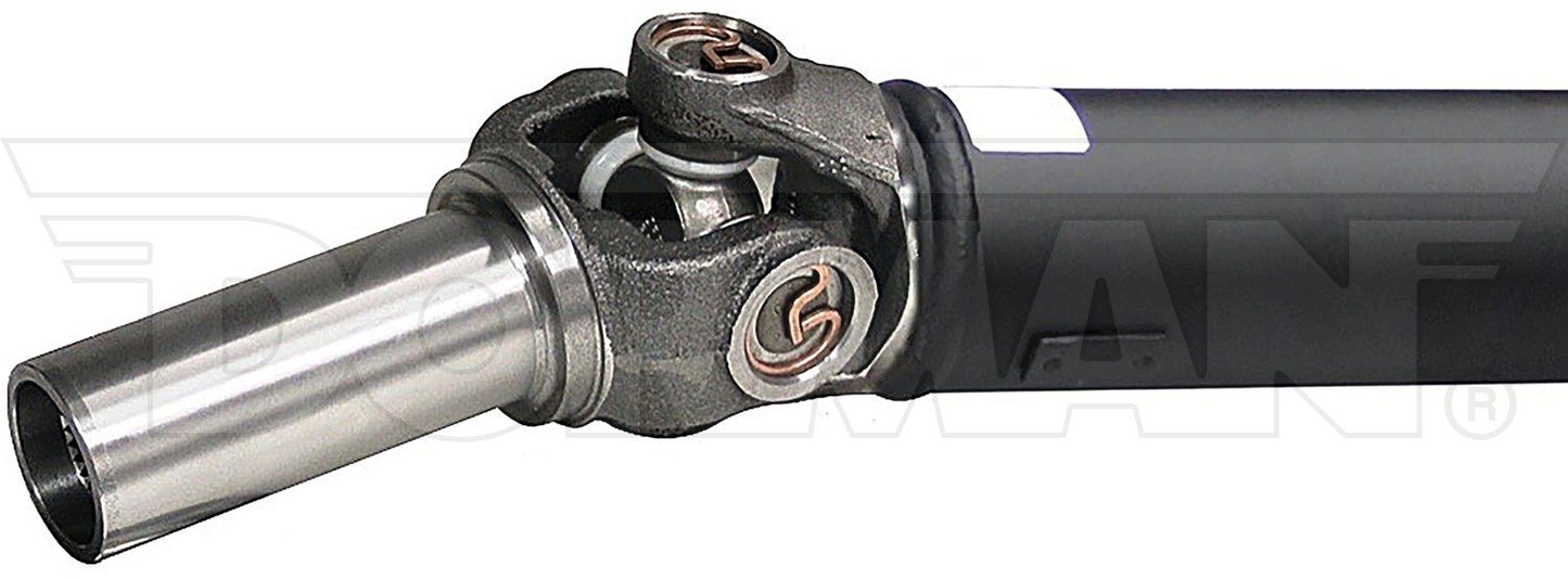 Dorman - OE Solutions DRIVESHAFT 976-711
