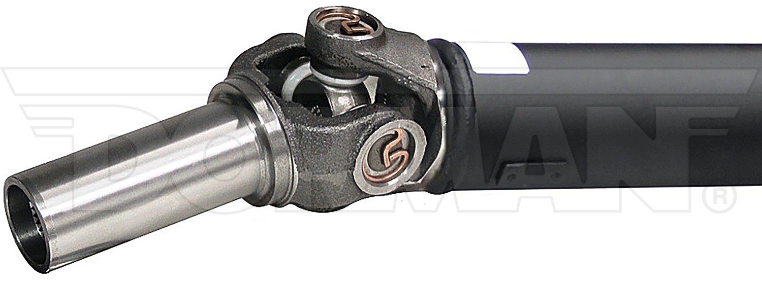 Dorman - OE Solutions DRIVESHAFT 976-711