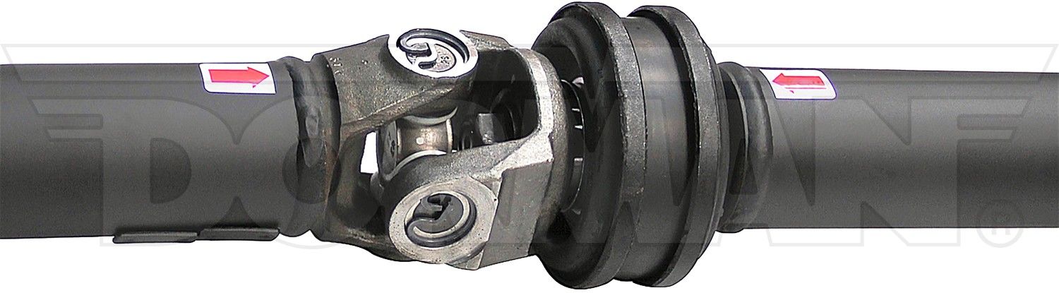 Dorman - OE Solutions DRIVESHAFT 976-711