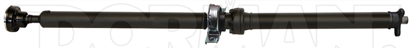 Dorman - OE Solutions DRIVESHAFT 976-715