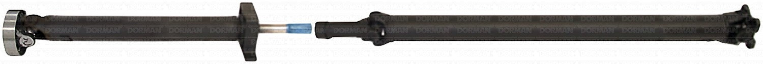 Dorman - OE Solutions DRIVESHAFT 976-731