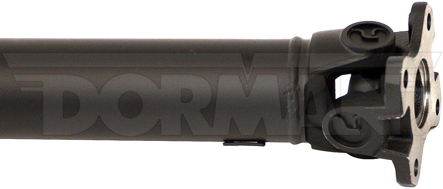 Dorman - OE Solutions DRIVESHAFT 976-731