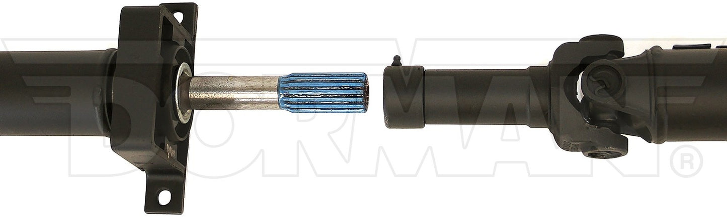 Dorman - OE Solutions DRIVESHAFT 976-731