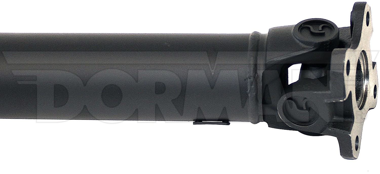 Dorman - OE Solutions DRIVESHAFT 976-736