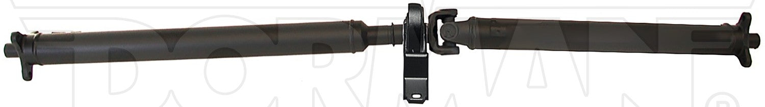 Dorman - OE Solutions DRIVESHAFT 976-738