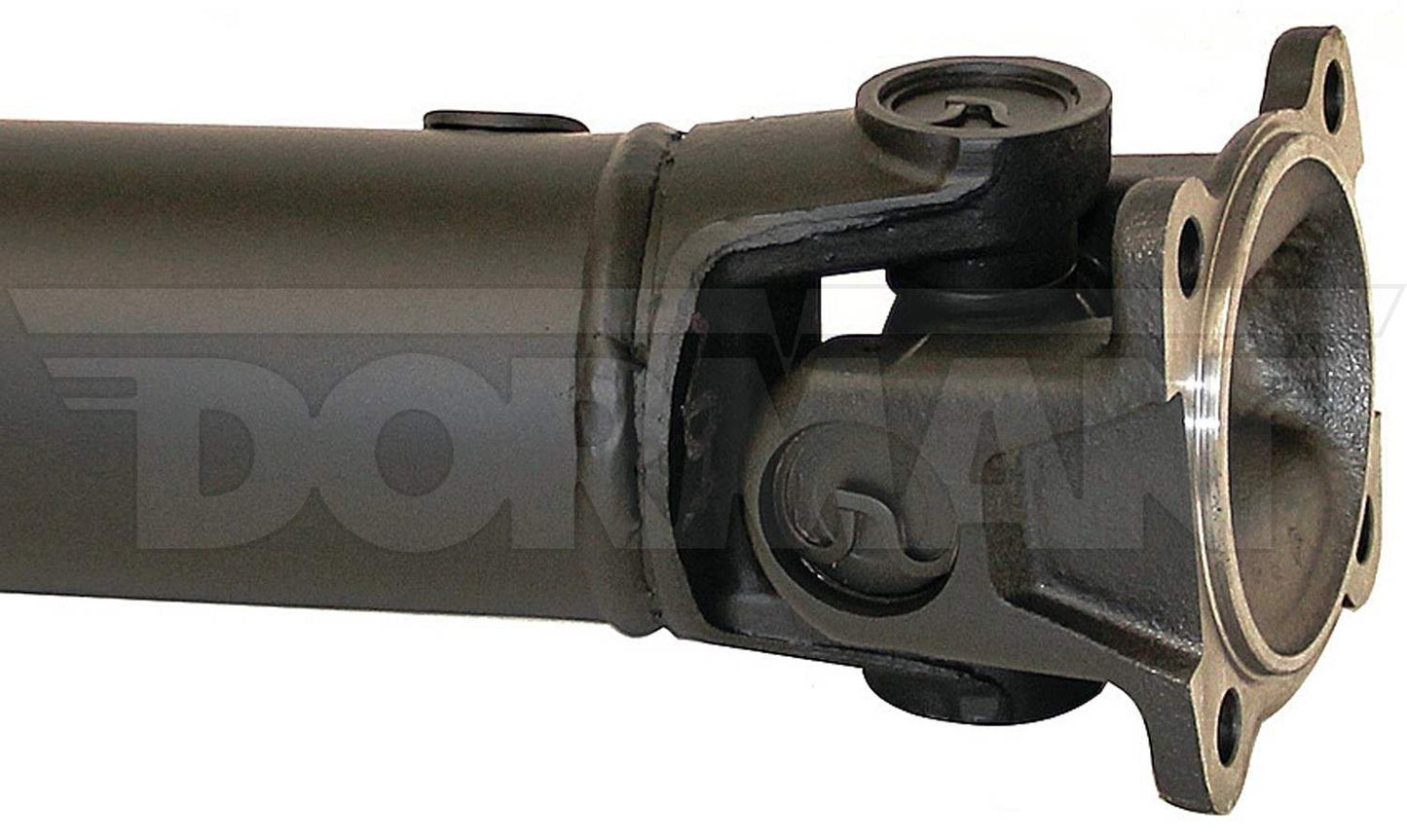 Dorman - OE Solutions DRIVESHAFT 976-748