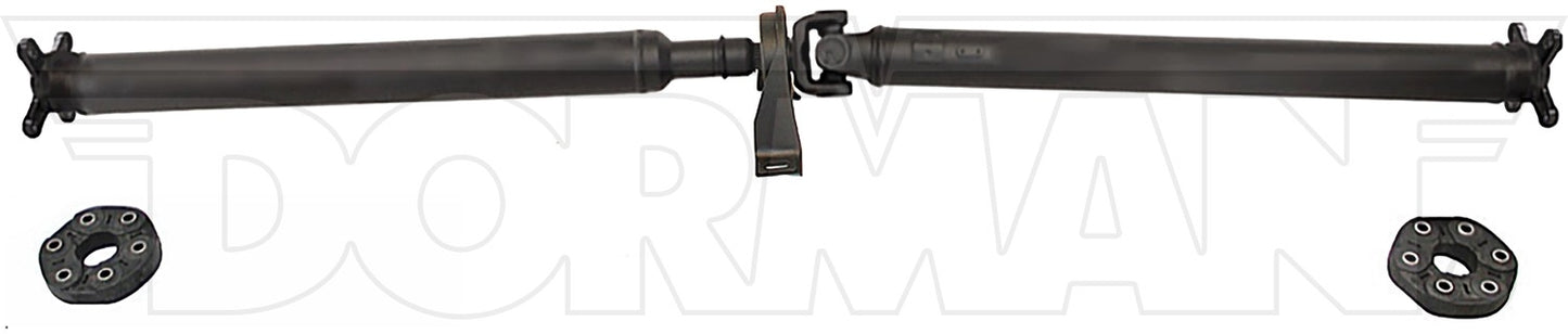 Dorman - OE Solutions DRIVESHAFT 976-749
