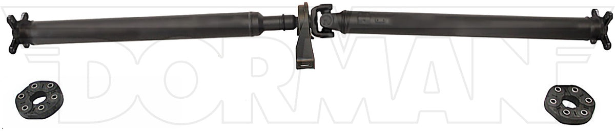 Dorman - OE Solutions DRIVESHAFT 976-749
