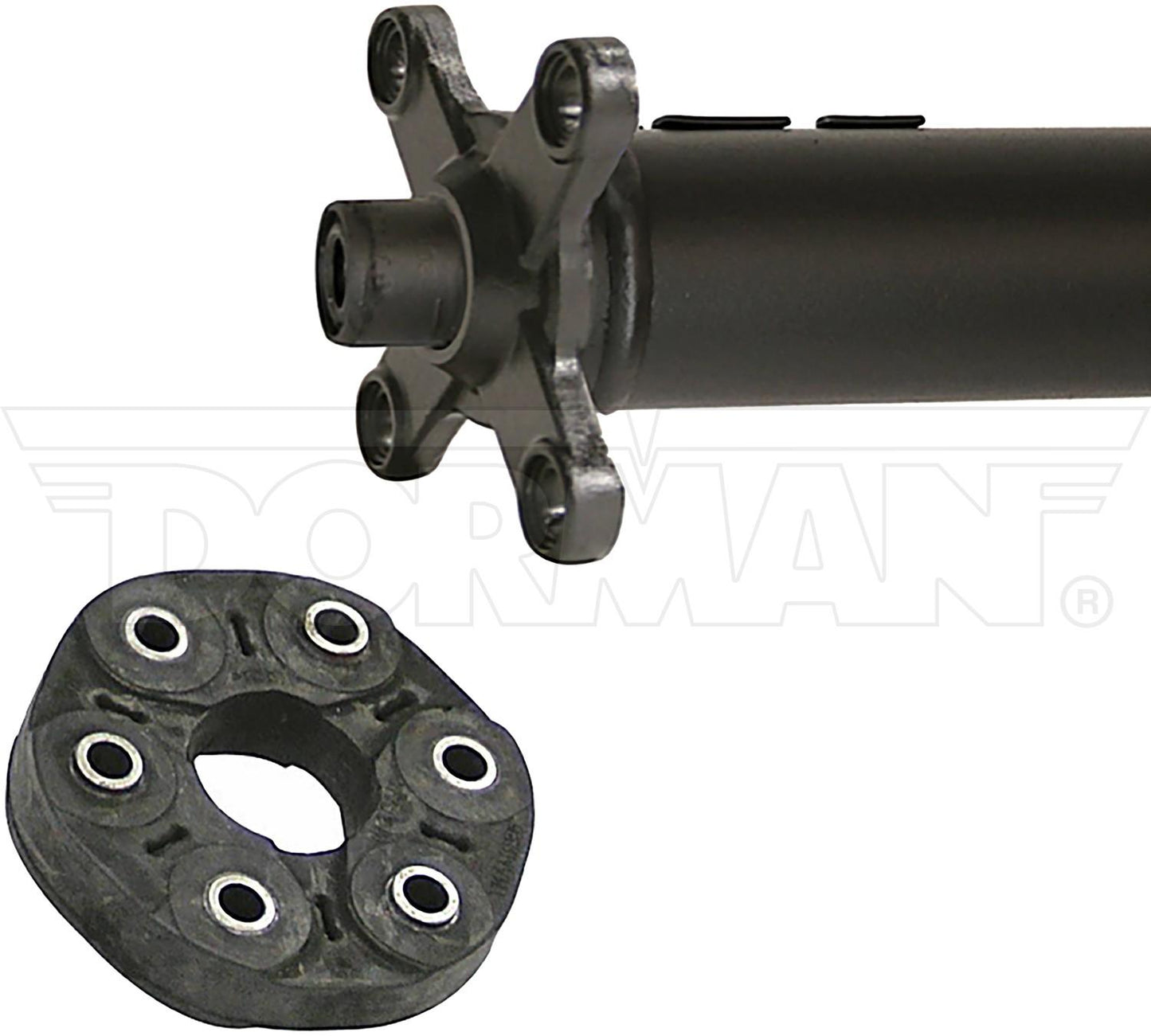 Dorman - OE Solutions DRIVESHAFT 976-749