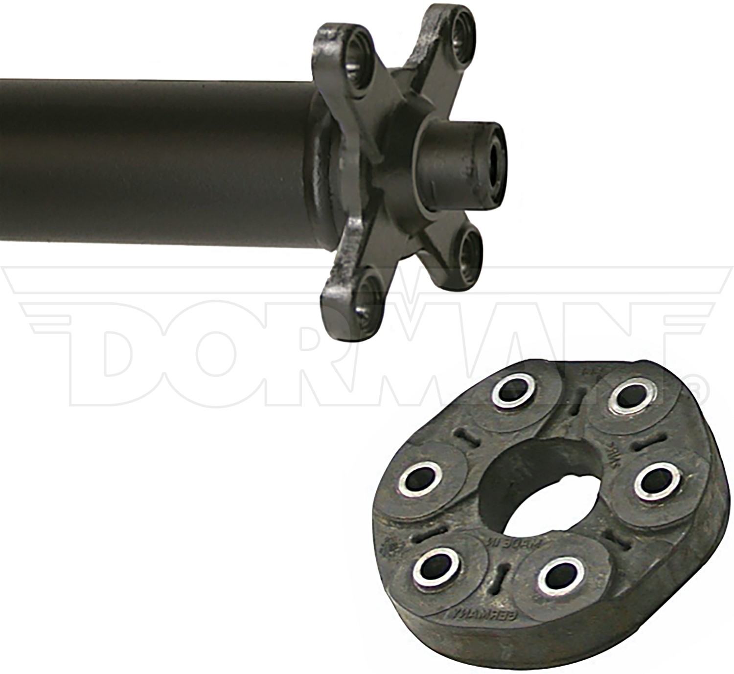 Dorman - OE Solutions DRIVESHAFT 976-749