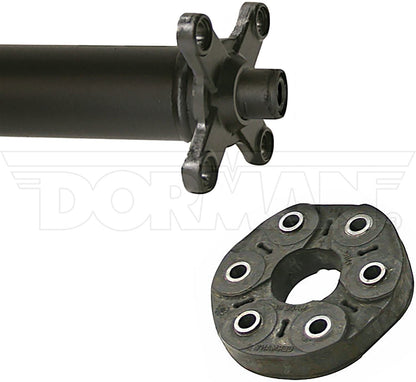 Dorman - OE Solutions DRIVESHAFT 976-749