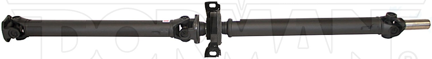 Dorman - OE Solutions DRIVESHAFT 976-759