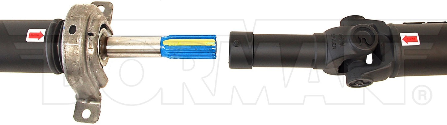 Dorman - OE Solutions DRIVESHAFT 976-764