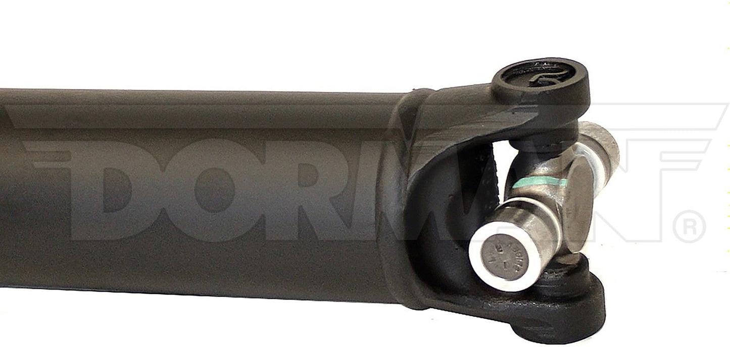 Dorman - OE Solutions DRIVESHAFT 976-769