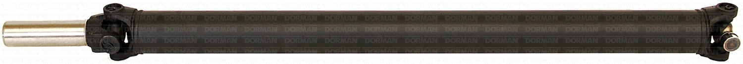 Dorman - OE Solutions DRIVESHAFT 976-775