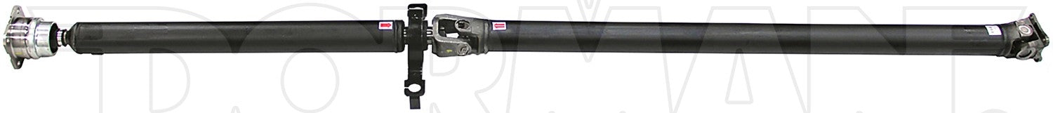 Dorman - OE Solutions DRIVESHAFT 976-780