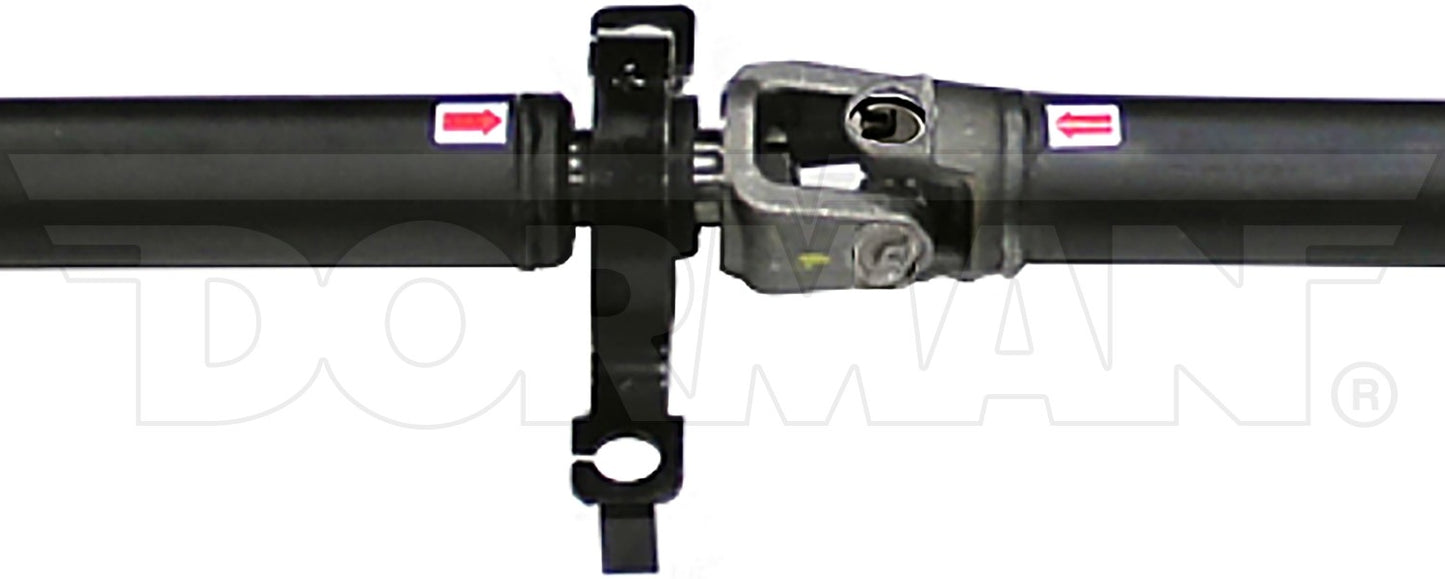 Dorman - OE Solutions DRIVESHAFT 976-780