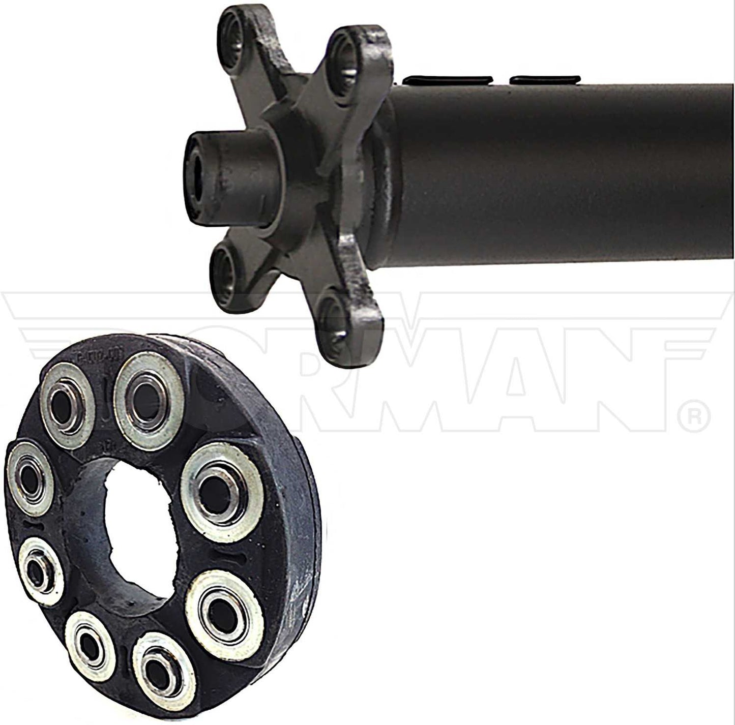 Dorman - OE Solutions DRIVESHAFT 976-792