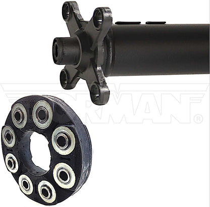 Dorman - OE Solutions DRIVESHAFT 976-792