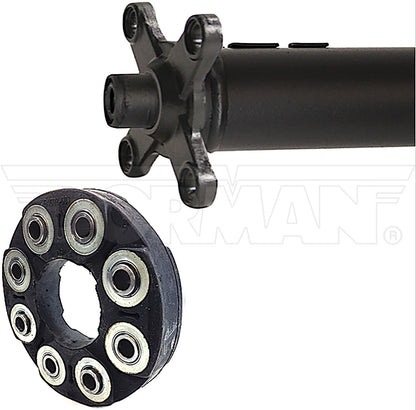 Dorman - OE Solutions DRIVESHAFT 976-792
