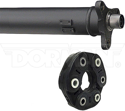Dorman - OE Solutions DRIVESHAFT 976-792