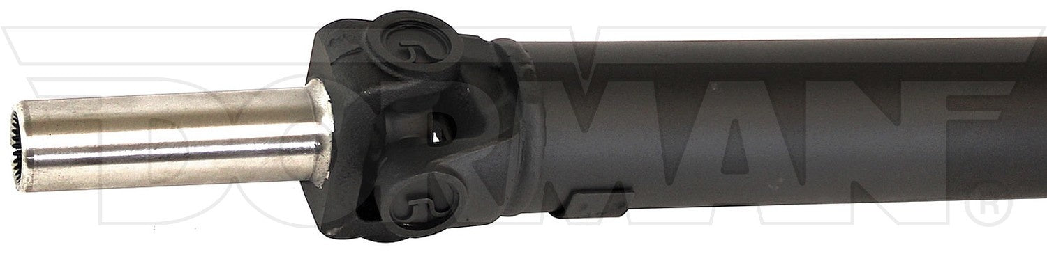 Dorman - OE Solutions DRIVESHAFT 976-804