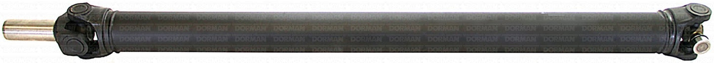 Dorman - OE Solutions DRIVESHAFT 976-809