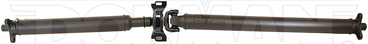 Dorman - OE Solutions DRIVESHAFT 976-814