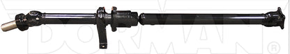 Dorman - OE Solutions DRIVESHAFT 976-822