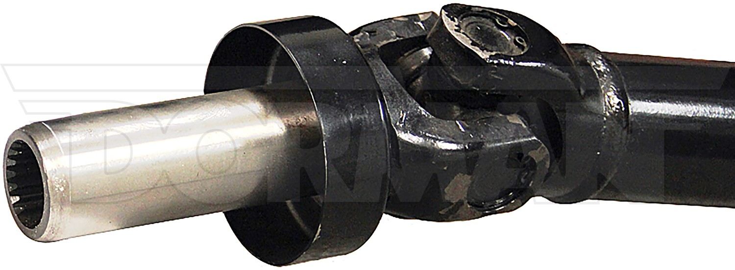 Dorman - OE Solutions DRIVESHAFT 976-822