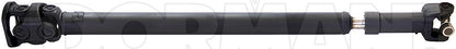Dorman - OE Solutions DRIVESHAFT 976-827