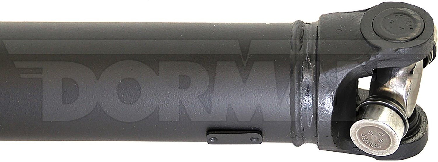 Dorman - OE Solutions DRIVESHAFT 976-833