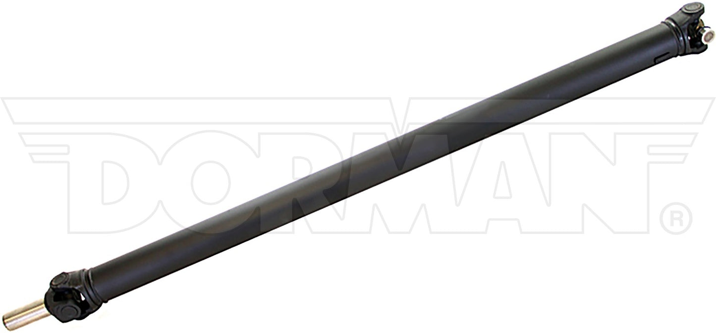 Dorman - OE Solutions DRIVESHAFT 976-852