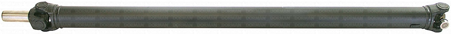 Dorman - OE Solutions DRIVESHAFT 976-863