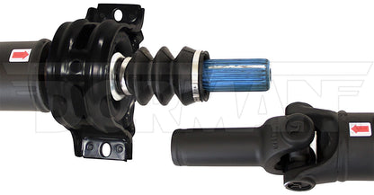 Dorman - OE Solutions Drive, Driveshaft, Shaft 976-921