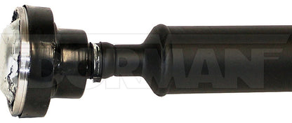 Dorman - OE Solutions DRIVESHAFT 976-923