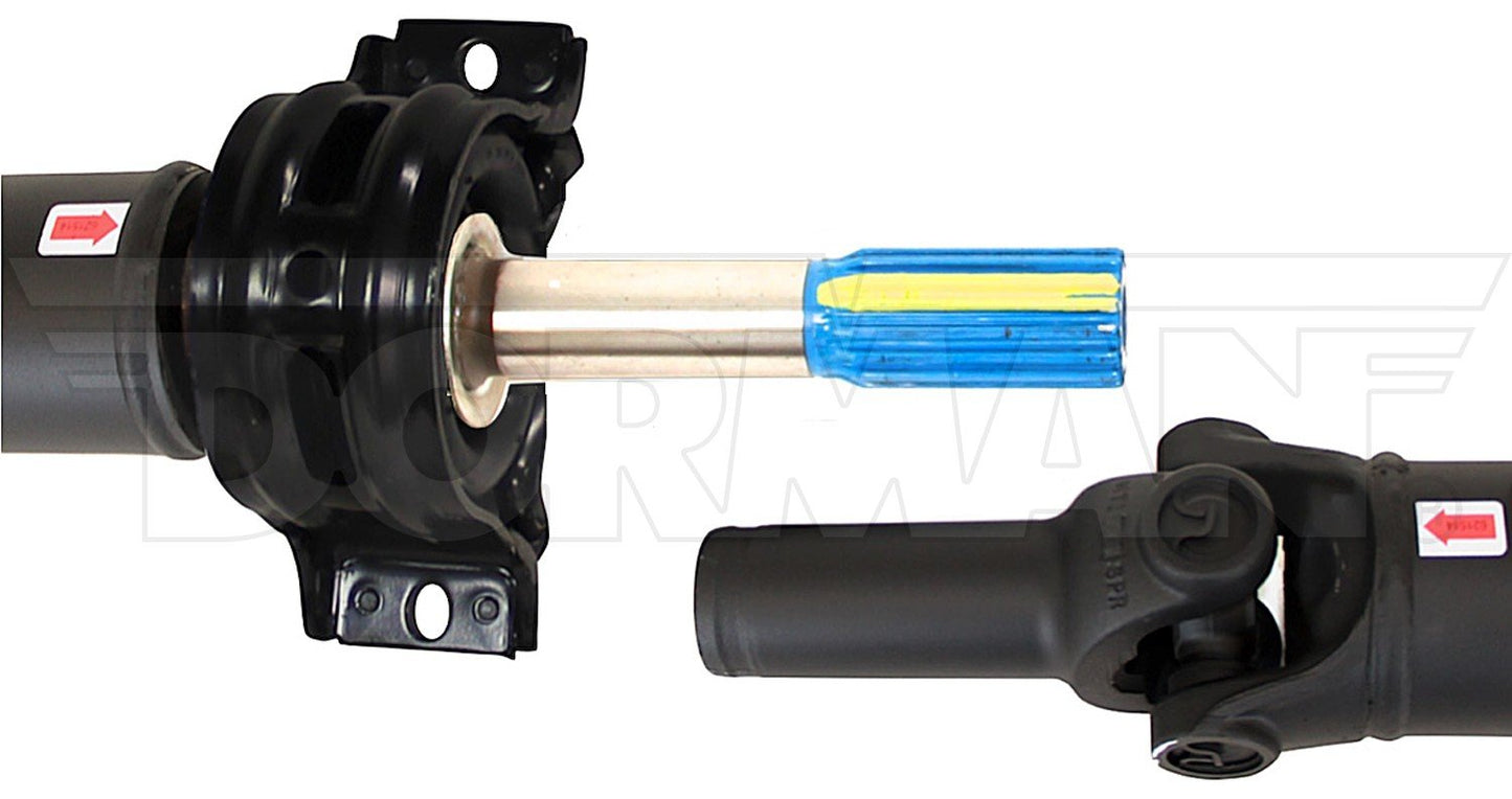 Dorman - OE Solutions DRIVESHAFT 976-926